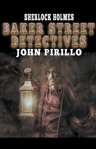 Cover image for Sherlock Holmes, Baker Street Detectives