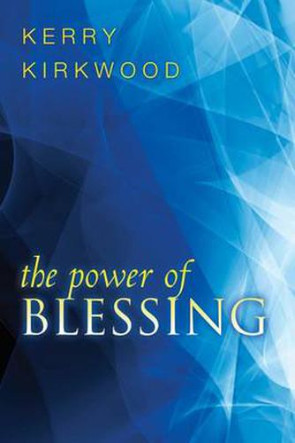 Cover image for Power of Blessing