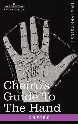 Cheiro's Guide to the Hand