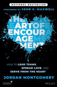 Cover image for The Art of Encouragement