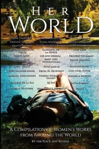 Cover image for Her World: Creative Collections