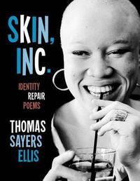 Cover image for Skin, Inc.: Identity Repair Poems