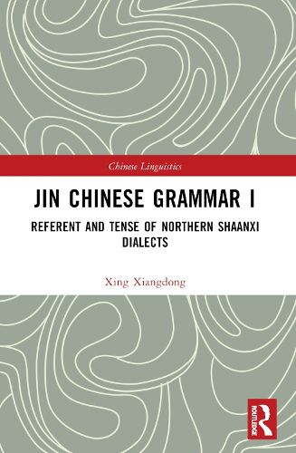 Cover image for Jin Chinese Grammar I