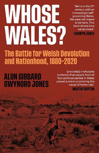 Whose Wales?