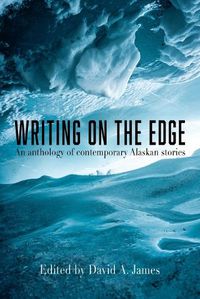 Cover image for Writing on the Edge