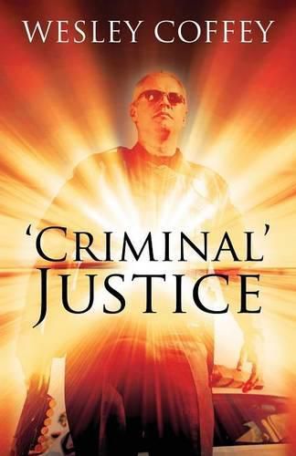 Cover image for 'Criminal' Justice