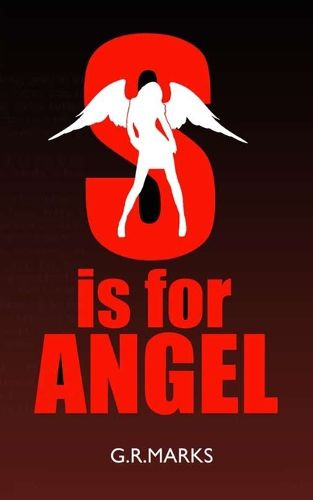 Cover image for S Is for Angel