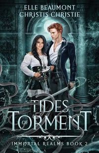Cover image for Tides of Torment