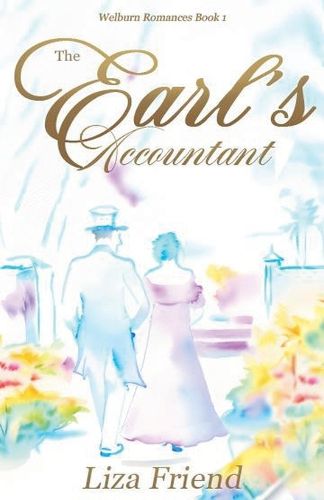 Cover image for The Earl's Accountant