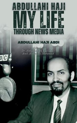 Cover image for Abdullahi Haji