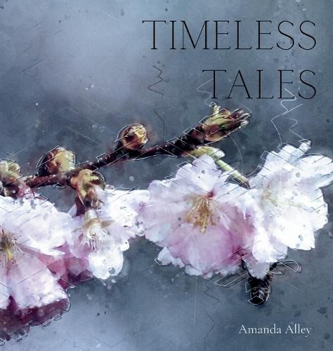 Cover image for Timeless Tales