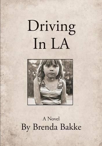 Cover image for Driving In LA