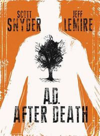 Cover image for AD After Death
