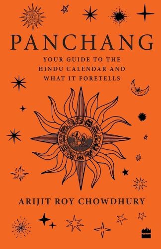 Cover image for Panchang: Your Guide to the Hindu Calendar and What It Foretells