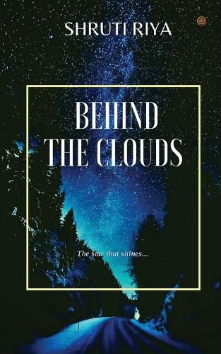 Cover image for Behind The Clouds