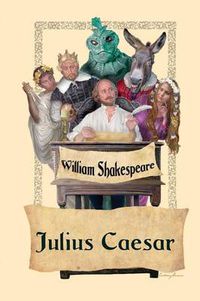 Cover image for Julius Caesar