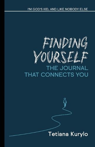 Cover image for Finding Yourself