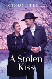 Cover image for A Stolen Kiss