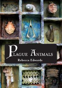 Cover image for Plague Animals