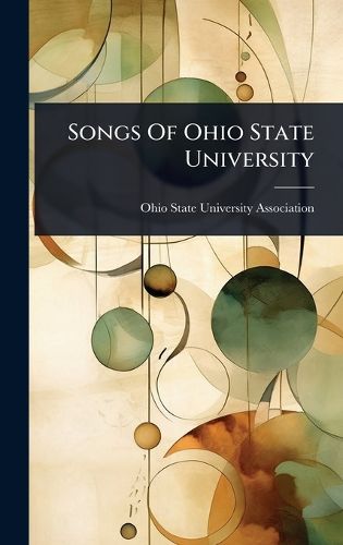 Cover image for Songs Of Ohio State University