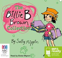 Cover image for The Billie B Brown Collection