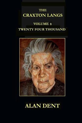 Cover image for Twenty Four Thousand