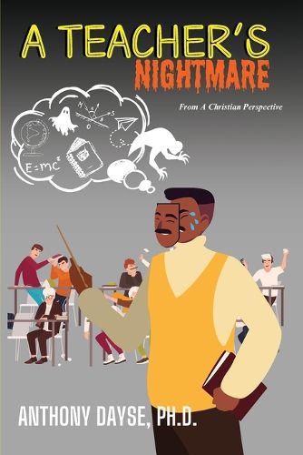 Cover image for A Teacher's Nightmare