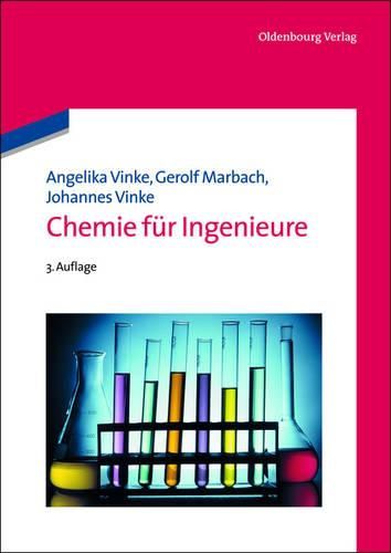 Chemie Fur Ingenieure