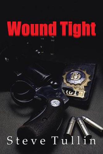 Cover image for Wound Tight