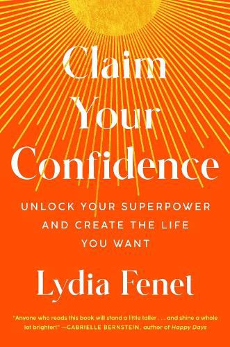 Claim Your Confidence