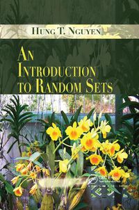 Cover image for An Introduction to Random Sets