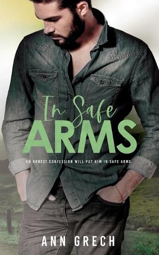 Cover image for In Safe Arms