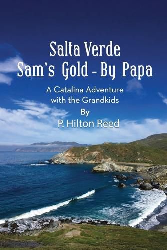 Cover image for Salta Verde Sam's Gold. - By Papa