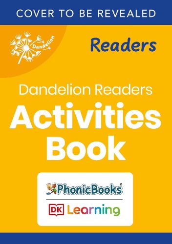 Cover image for Phonic Books Dandelion Readers Level 5 Prefixes and Suffixes Activities