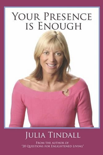 Cover image for Your Presence is Enough