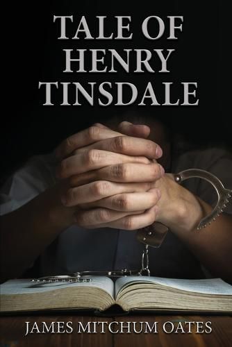 Cover image for Tale of Henry Tinsdale