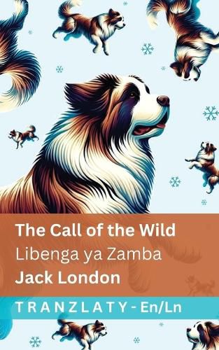 Cover image for The Call of the Wild / Libenga ya Zamba