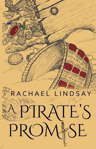 Cover image for A Pirate's Promise