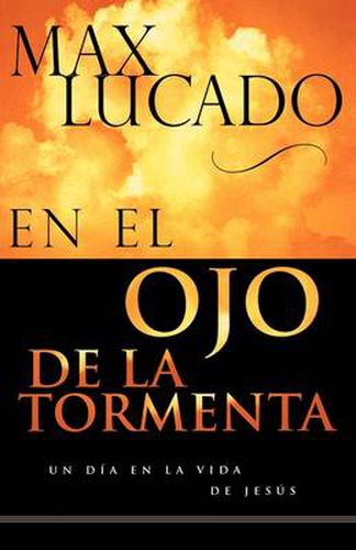 Cover image for En el ojo de la tormenta