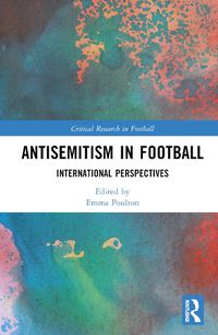 Cover image for Antisemitism in Football