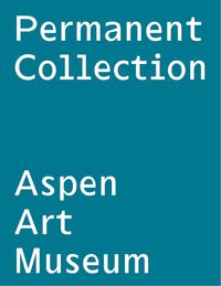 Cover image for Permanent Collection: Issue vi