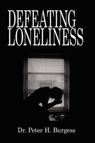 Cover image for Defeating Loneliness