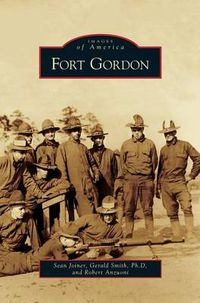 Cover image for Fort Gordon