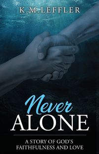 Cover image for Never Alone