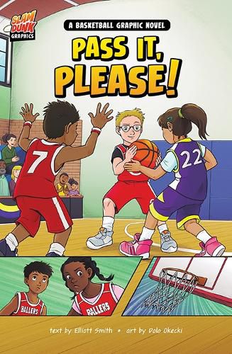 Cover image for Pass It, Please