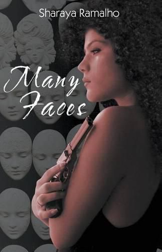 Cover image for Many Faces