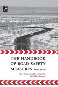 Cover image for The Handbook of Road Safety Measures: Second Edition