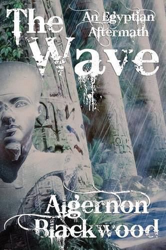 Cover image for The Wave: An Egyptian Aftermath