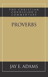 Cover image for Proverbs