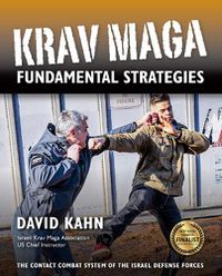 Cover image for Krav Maga Fundamental Strategies